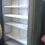 757 3365 CUPBOARD